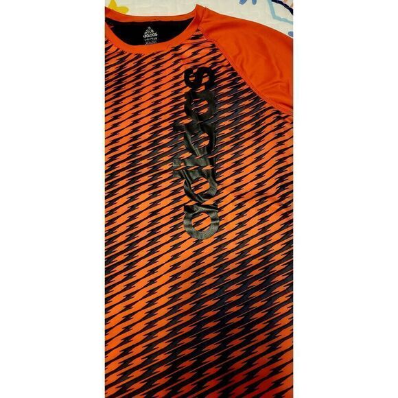 ADIDAS LS ACTIVE WEAR TOP - Picture 2 of 3